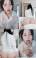 직접결제한 흑발이 팬트리
