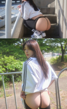 [ARTGRAVIA] VOL.545 장주