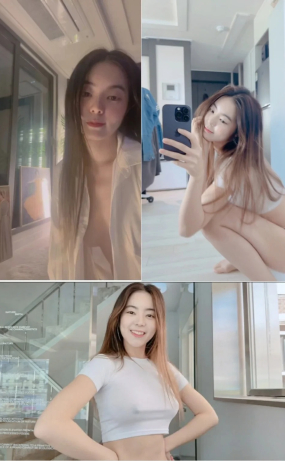 머슬퀸 피트니스모델 서X나 패트리온