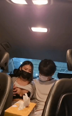 검마 참젖 차간단 대딸