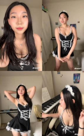 230702 아키코 아프e컵 2일차