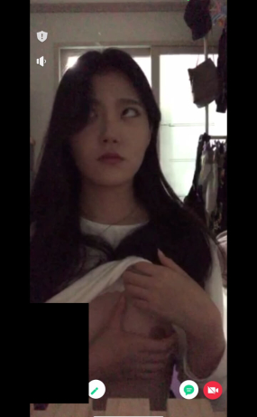 아자르 이쁜 가슴노출_소리무