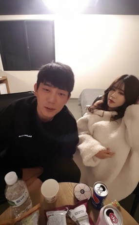 Korean BJ23071709