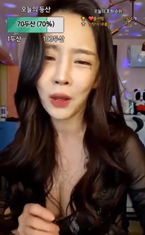 Korean BJ 23071912