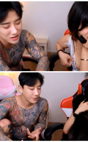 Korean BJ23072203