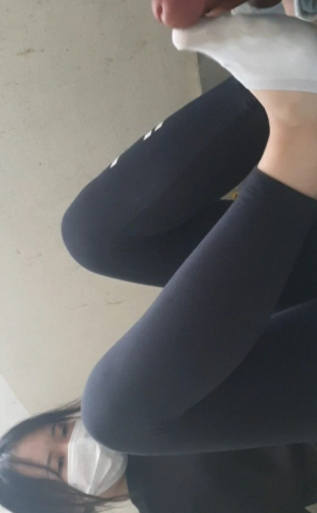 포터남레깅스풋잡녀