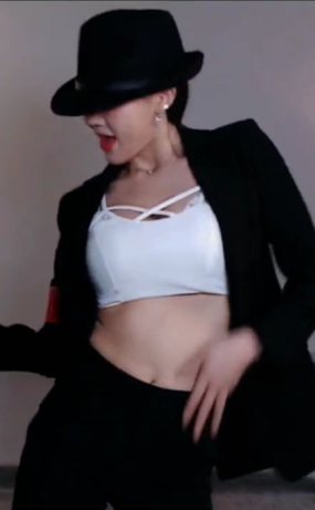 Korean BJ 2024043005