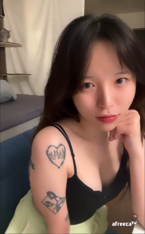 Korean BJ 24010503