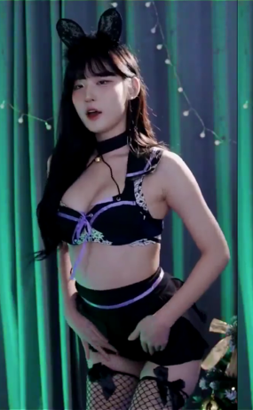 Korean BJ 24021502