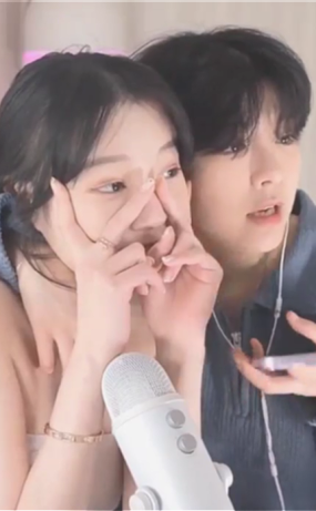 Korean BJ 24022308