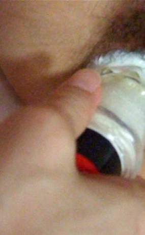 스타킹신고 해달라고 애원 아줌마
