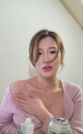 아래 밴드방송BJ 아프 강종영상 긴버젼