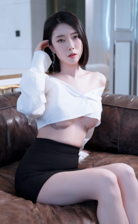 [LILYNAH] MONA (모나) LW099 [EXCLUSIVE] VOL.1 – AI MAID