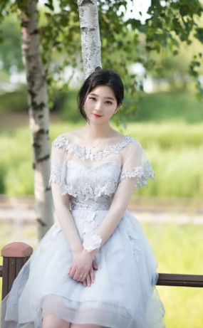 유설영 일상 + 올노출 출사 샘플