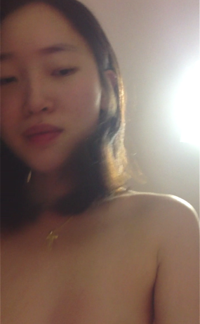 마른 여자친구