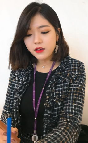 커피 여친 예진이 여행 중이에요