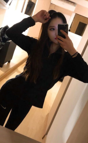 양아치와 노예녀