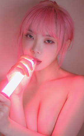 ArtGravia Vol.561 Dami (퀸다미)