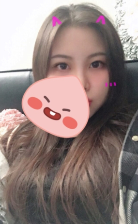 여자친구 물질질