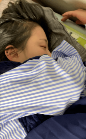 꽐라누나 보지 후장 가지고 놀기