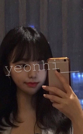 미친 몸매 yeonhi__