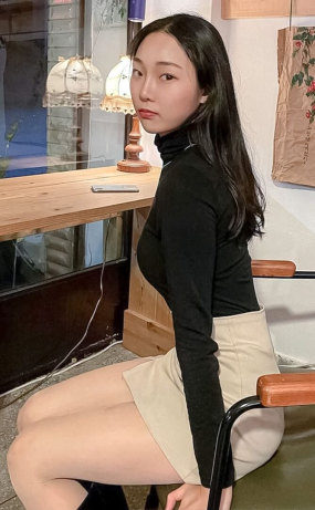 무용녀 go_to_heave_n
