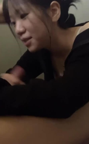 챔피온 후드녀