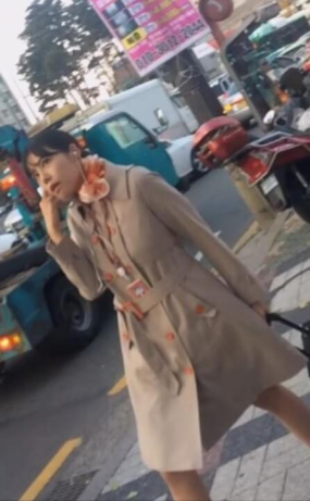 제주항공녀