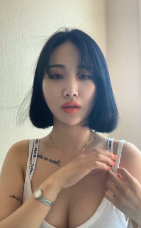 탈퇴한 팝콘의 존예 뉴비