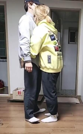 매맞는 부산여자