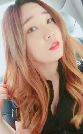 인스타 김린아