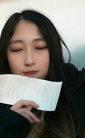 얼공녀_유두예쁜혀니