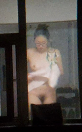 Voyeur24120501-기숙사 도촬