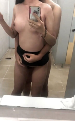 대학 화장실
