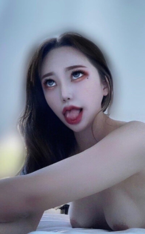 퀸서아 _꼴리는 얼굴공개 온팬