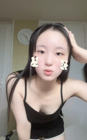 예쁜 여자