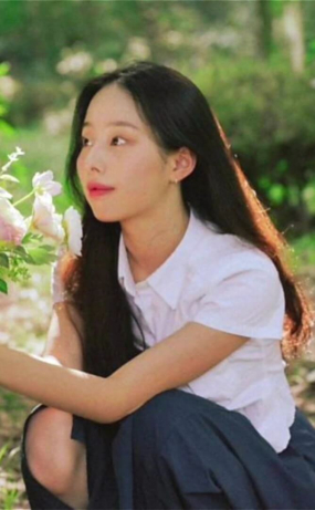 충북대 간호확과 22학번 이선우