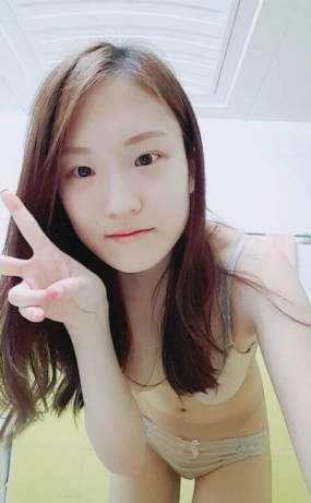 핑크거유녀