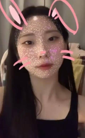 캘빈클라인녀_nr_krsmnty 슬렌더 얼공녀