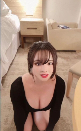 손밍_사까시 영상 중 고추 나옴