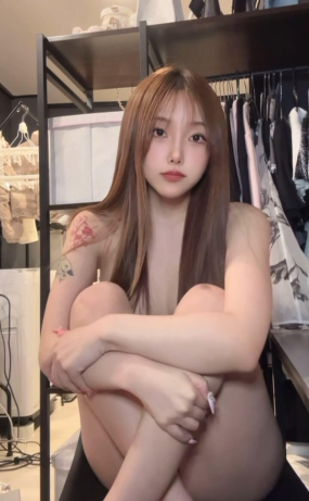 츄츄 온리팬스