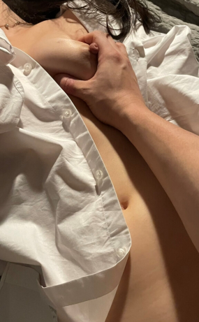 항공과 알바생_차에서 분수