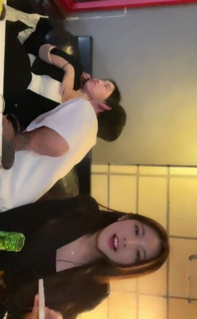희도 마인드좋은25살녀들