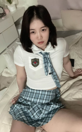 92년생 돌싱 배은정_전여친