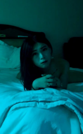 빨간머리 문신녀 YYL