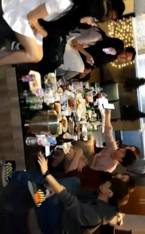 Korean BJ 25041505
