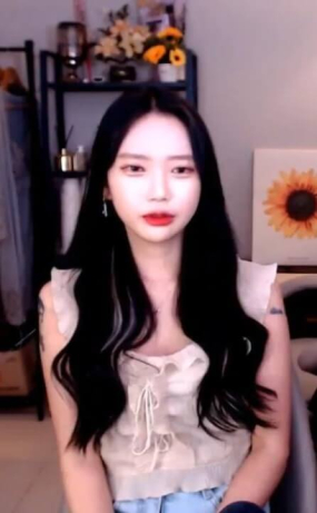 Korean BJ 25041702