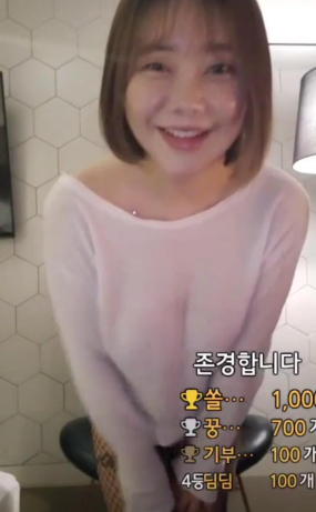 Korean BJ 25041704
