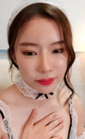 Korean BJ 25041802