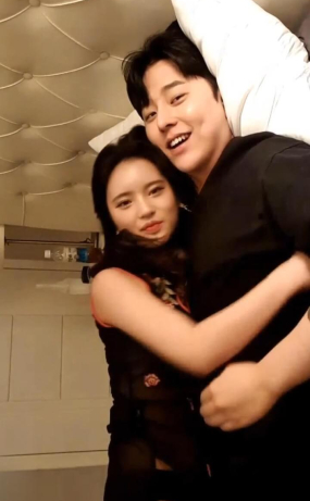Korean BJ 25042101